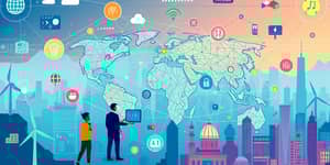 The Future of Work: A Global Economic Perspective