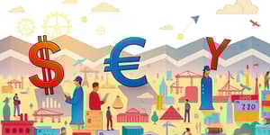 Currency Wars: The Invisible Battles Shaping Global Power