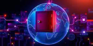 Cybersecurity's Role in Global Financial Integrity