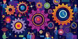 Pivoting Paradigms: New Economic Theories for a Connected World