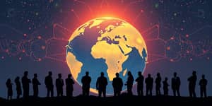 The Global Race for Innovation and Competitive Edge