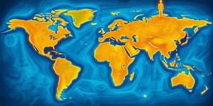 The Wealth of Nations: A Deep Dive into Global Inequality