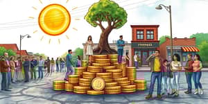 Financial Resilience: Bouncing Back from Economic Shocks