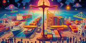 The Politics of Trade Tariffs: Winners and Losers