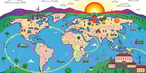 Economic Resilience: Strategies for a Globalized World