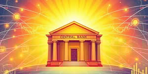 Central Banks on the Global Stage: Orchestrating Stability