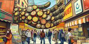 The Unseen Hand: How Monetary Policy Shapes Your Daily Spend