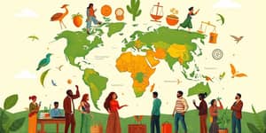 The Ethics of Global Commerce: Beyond Profit Margins