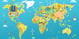 Investing in the World: Navigating Diverse Markets