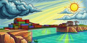 Trade Agreements: Building Bridges or Barriers?