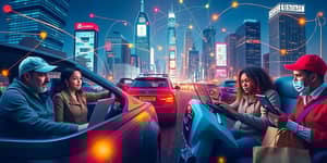 The Gig Economy: Policy Challenges for a New Workforce