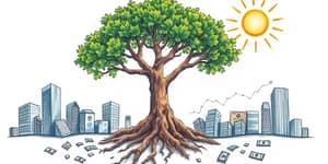 From Boom to Bust: Preventing Economic Crashes