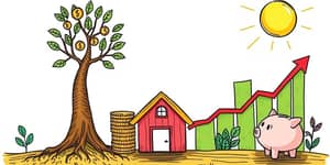 Interest Rates Explained: Your Mortgage, Loans, and Savings