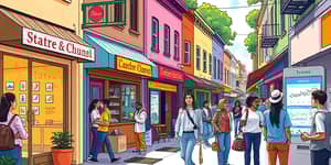 Small Business, Big Impact: Policies for Entrepreneurial Growth