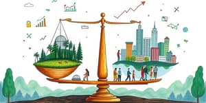 Beyond GDP: Measuring Economic Health with New Metrics