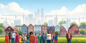 Housing Affordability: Policy Levers for a Fundamental Need