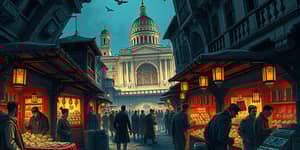 The Shadow Economy: Unaccounted Wealth and Policy Challenges