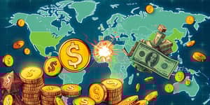 Currency Wars: Devaluation, Exports, and Global Trade