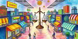 The Role of Competition Policy: Fostering Fair Markets