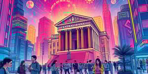 The Digital Currency Dilemma: Central Banks in the Crypto Age