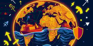 Trade Wars and Tariffs: Unpacking the Global Economy's Tensions