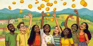 Universal Basic Income: A Policy Experiment on the Horizon