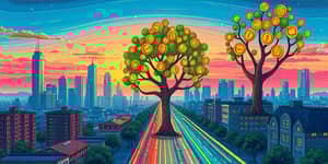 Future-Proofing Your Finances: The Passive Income Imperative