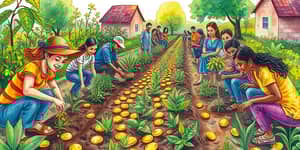 The Resource Redistributor: Turning Assets into Active Income