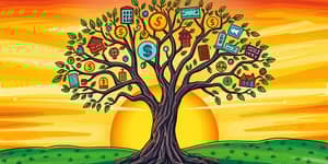 The Persistent Paycheck: Income Beyond Employment