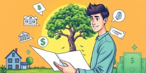 Architecting Autonomy: Building Financial Independence Passively