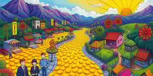 The Steady Stream: Cultivating Constant Cash Flow