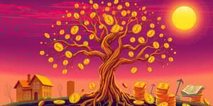 Your Legacy of Leverage: Building Generational Passive Income