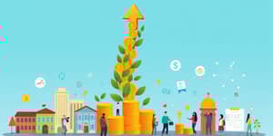 Monetary Momentum: Driving Your Wealth Forward Passively