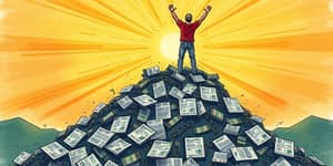 The Debt Annihilator: Strategies to Eliminate Your Loans