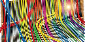 The Freedom Fabricator: Weaving a Life of Passive Riches