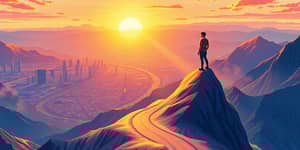 The Financial Freedom Blueprint: Your Guide to Independence