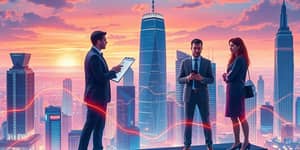 Financial Forecasting: Predicting Your Economic Future