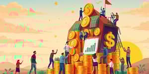 The Wealth Accumulator: Building Substantial Assets