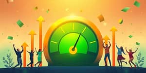 The Credit Score Supercharger: Boosting Your Financial Profile