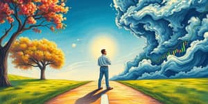 The Behavioral Finance Edge: Mastering Your Investment Psychology