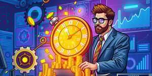 The Income Alchemy: Transforming Time into Treasure