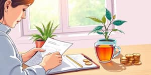 Mindful Spending: Aligning Values with Your Purchases