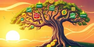 Igniting Income: Sparking Your Passive Wealth Creation