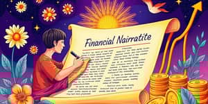 Your Financial Narrative: Shaping Your Money Story