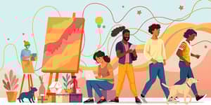 Your Side Hustle, Your Fortune: Monetizing Your Skills