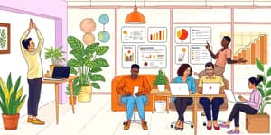 Employee Benefits Explained: Maximizing Your Work Perks