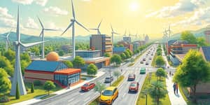 The Green Economy: A New Engine for World Growth