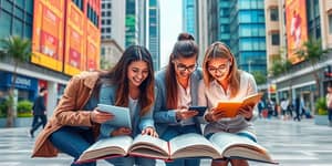 Education's Role in Fueling Global Economic Competitiveness