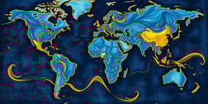 Understanding Global Liquidity: Tides and Undercurrents