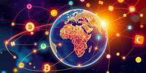 Digital Currencies and the Future of International Payments